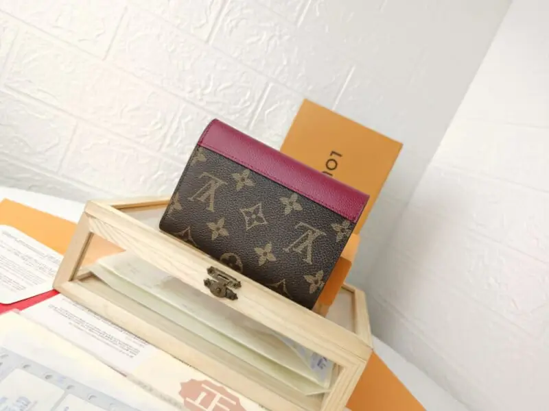 louis vuitton lv card case pour femme s_12251762